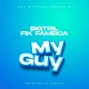 Big Tril ft.Fik Fameica,